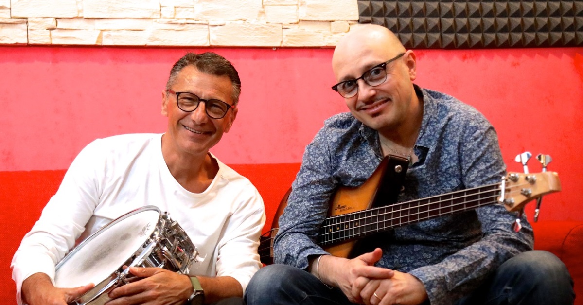GEGE’ TELESFORO 4TET