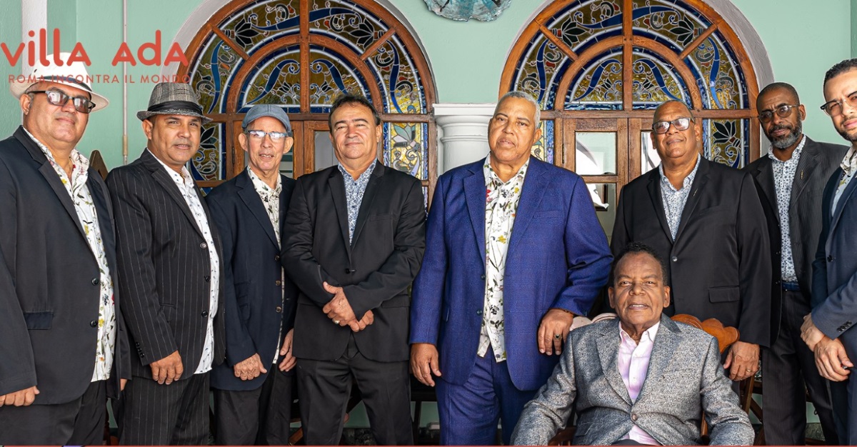 Grupo Compay Segundo