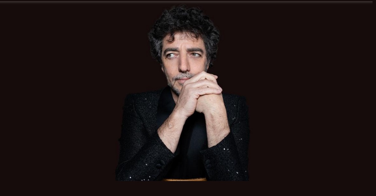 Max Gazzè