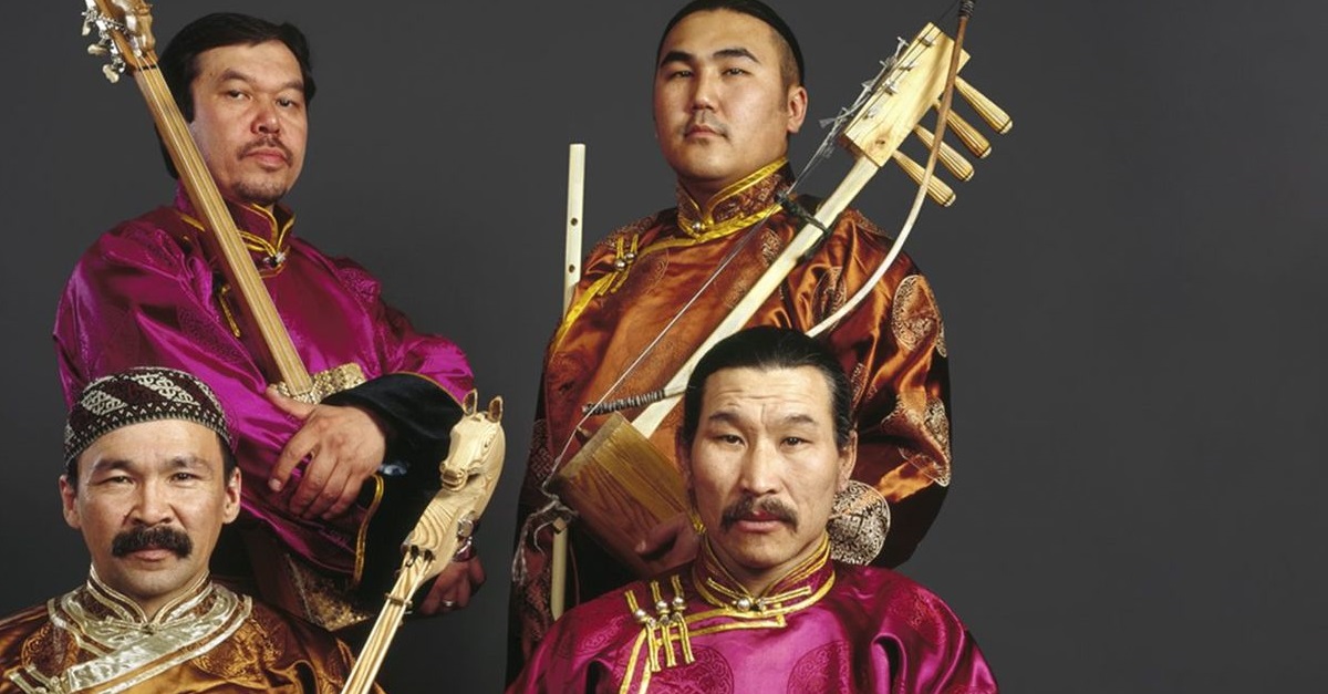 HUUN-HUUR-TU