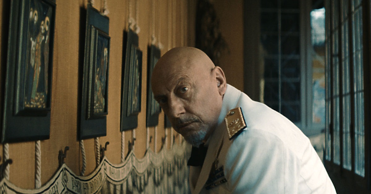Il cattivo poeta