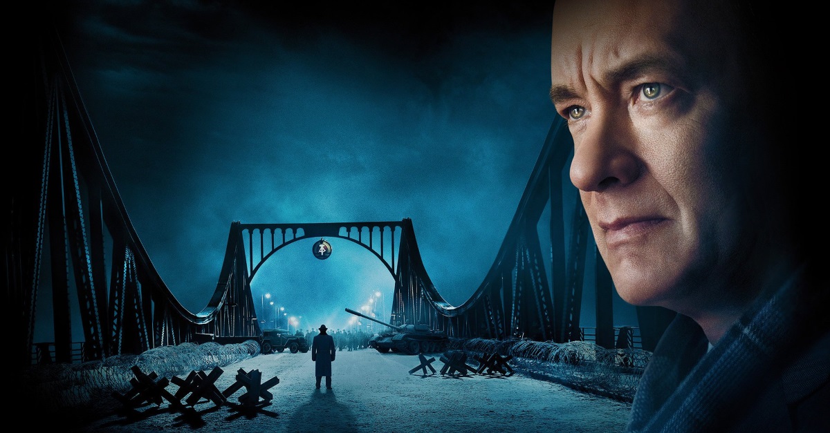 Il ponte delle spie