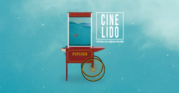 Cinelido – festival del cinema italiano