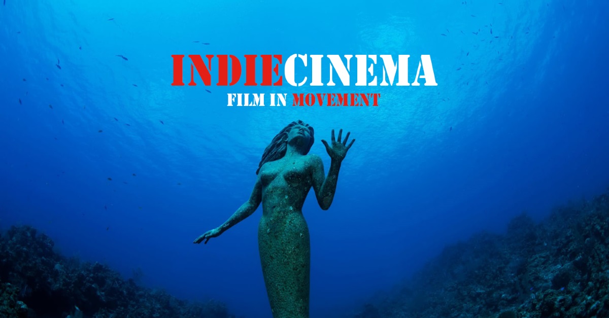 Indiecinema Film Festival 2021
