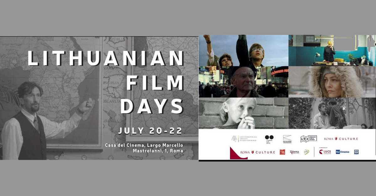 Lithuanian Film Days