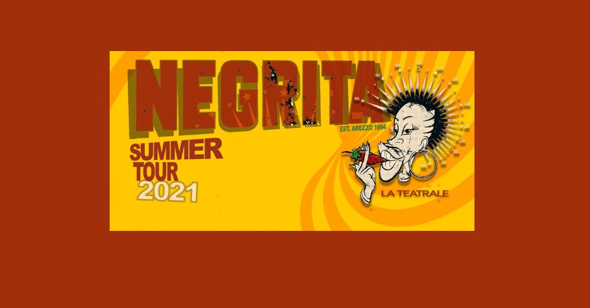 Negrita