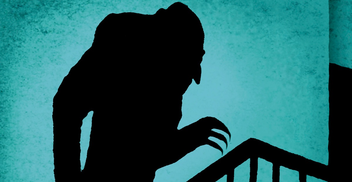 Nosferatu il vampiro
