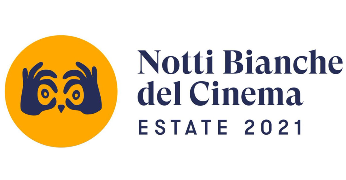Notti Bianche del Cinema
