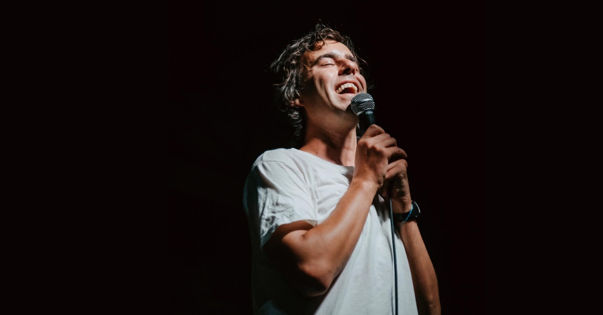 Luca Ravenna