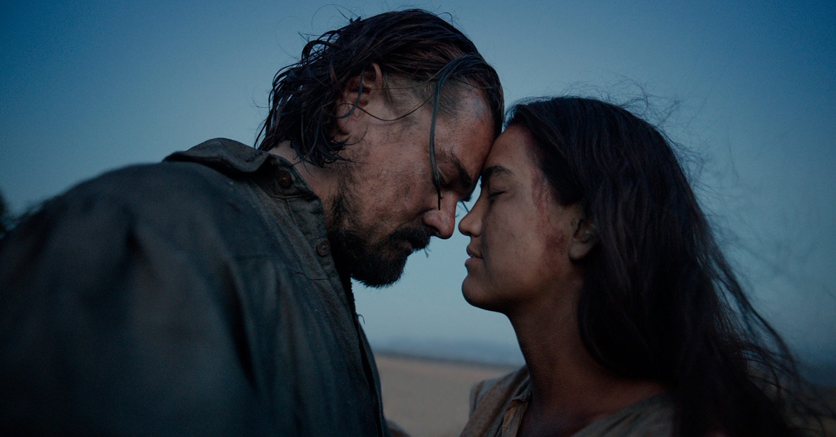 Revenant – Il Redivivo