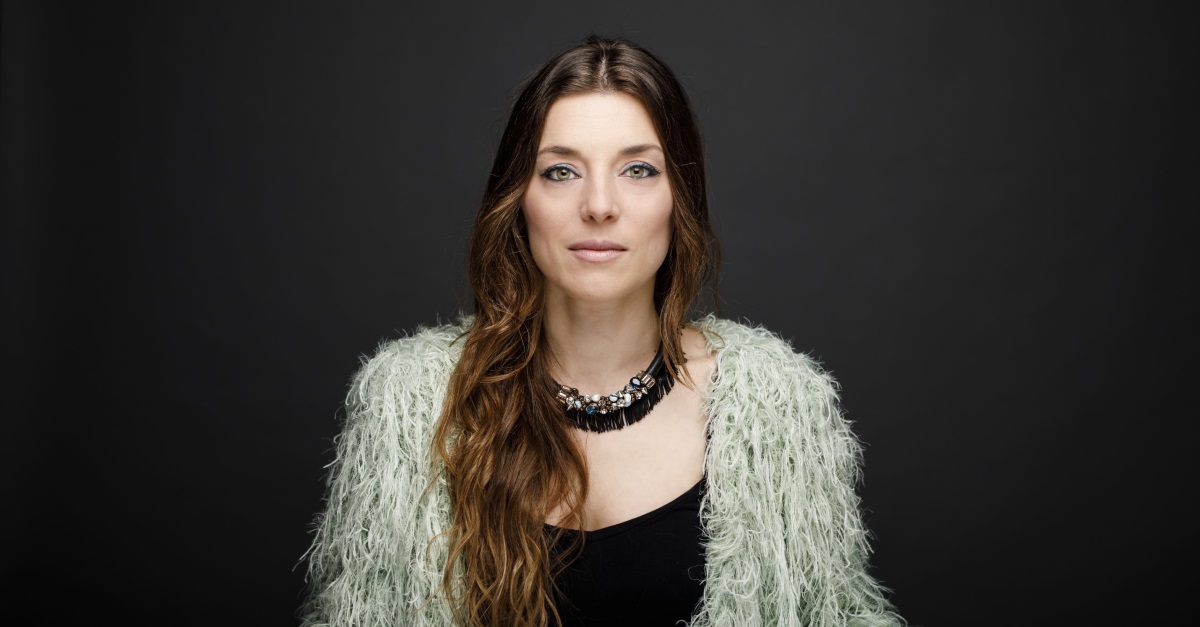 MATTEO MANCUSO TRIO/ SARA JANE CECCARELLI