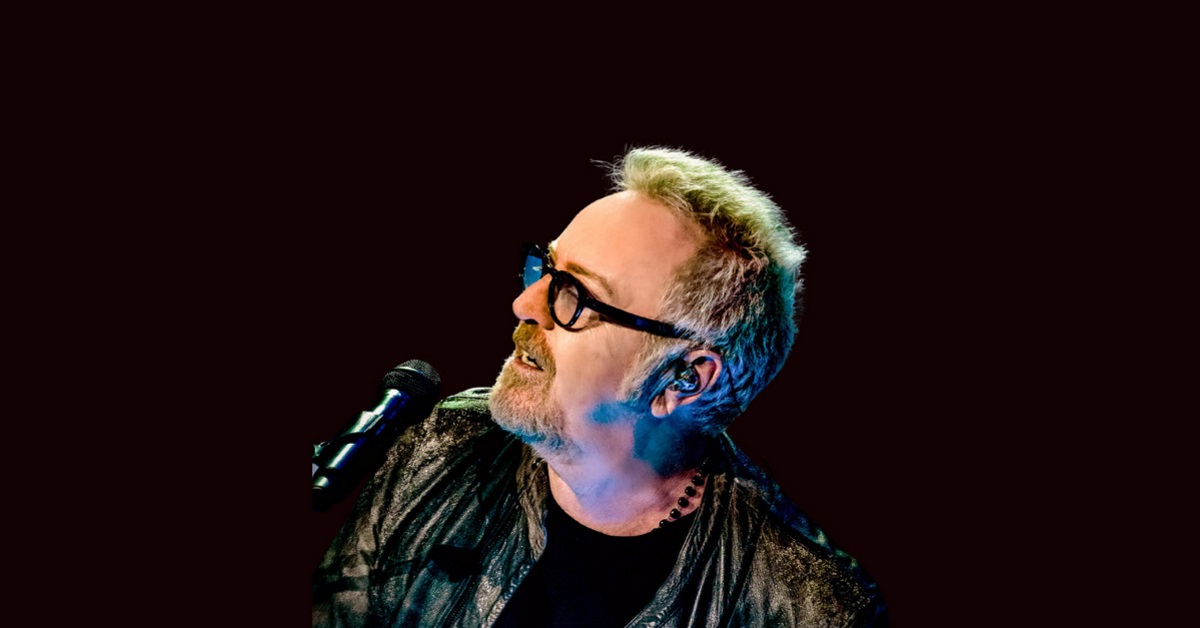 Umberto Tozzi