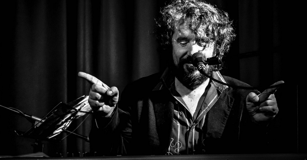 Mario Donatone, Highclass Blues
