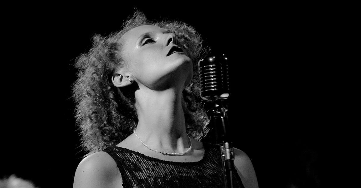 Chiara Viola – Until Now
