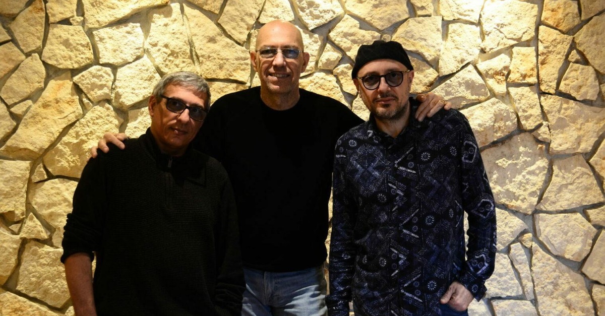 ZEPPETELLA/MIRABASSI/DEIDDA