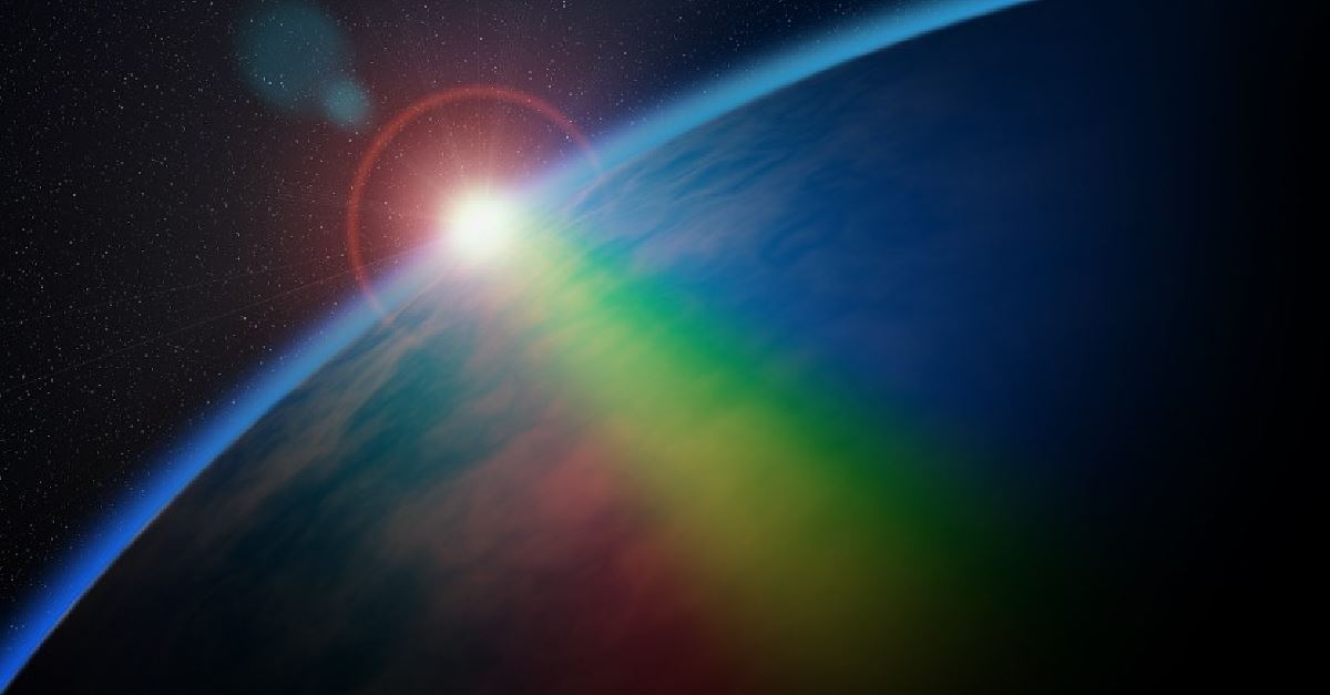 aMICi online – Ecologia Cosmica: Figli delle Stelle, Custodi della Terra