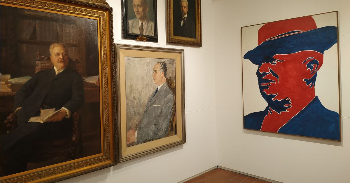 aMICi – Breve focus sulla mostra “Ciao Maschio”