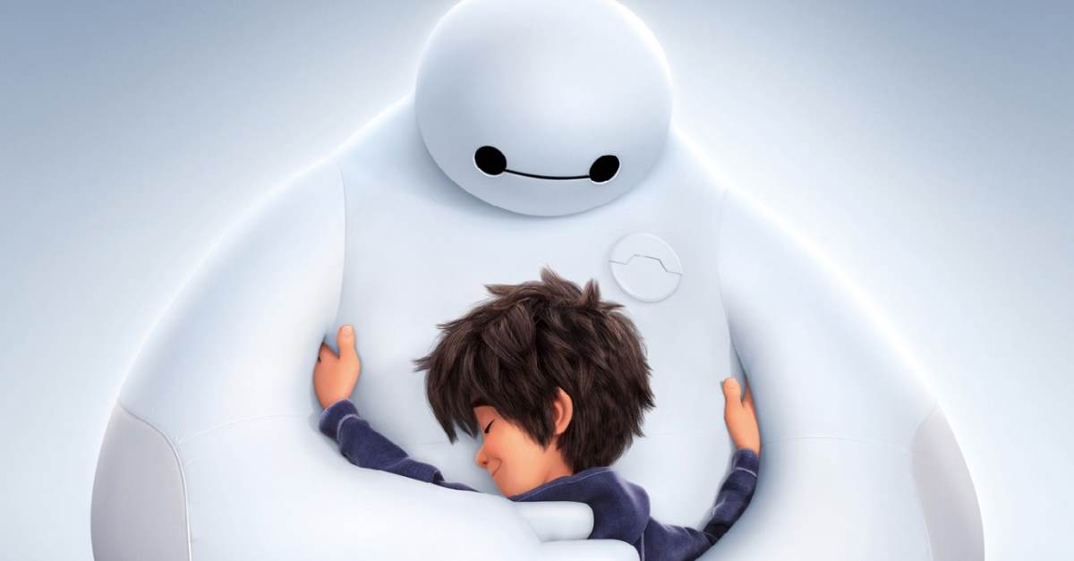 Big hero 6