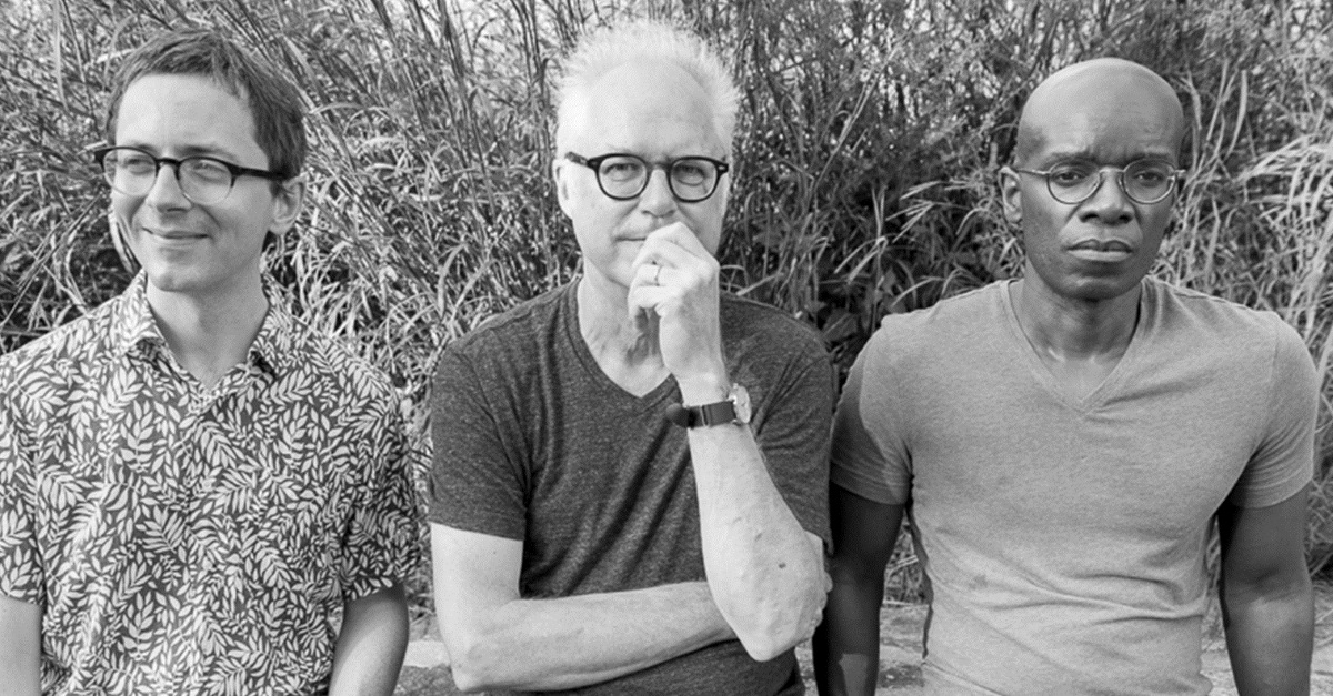 BILL FRISELL TRIO