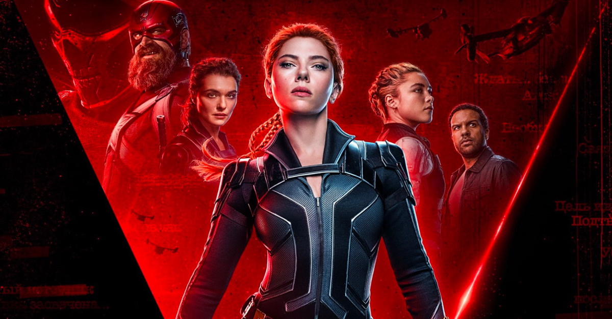 Black widow