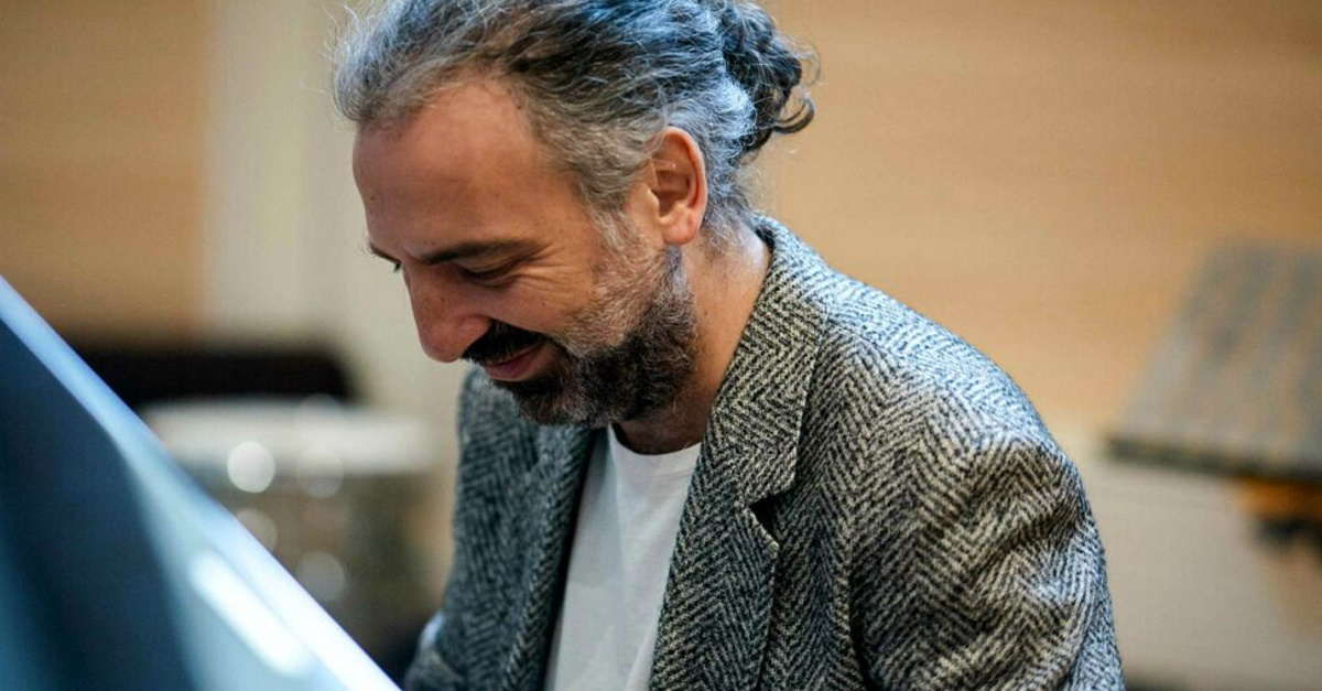 Stefano Bollani Trio
