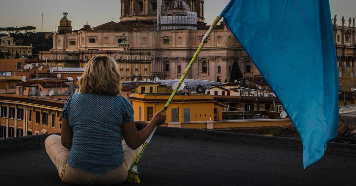 Dio salvi la regina