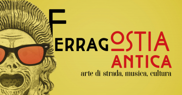 Ferragostia antica 2021