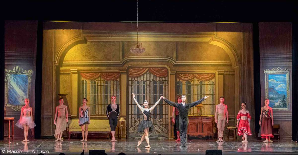 Gran Gala di danza