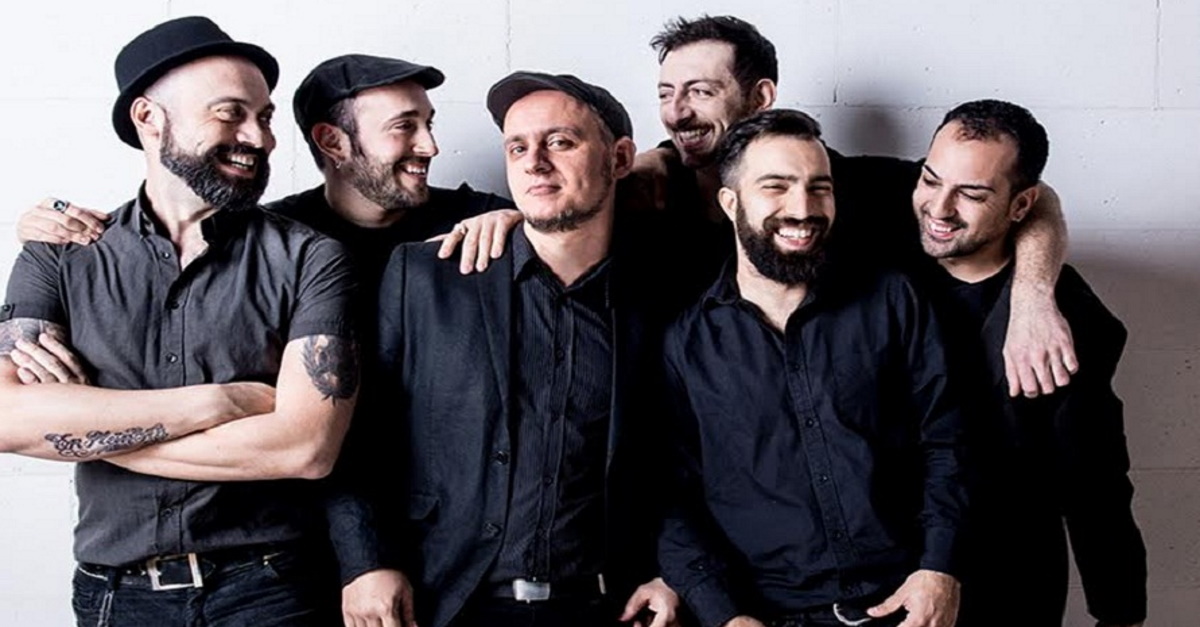 Il muro del canto