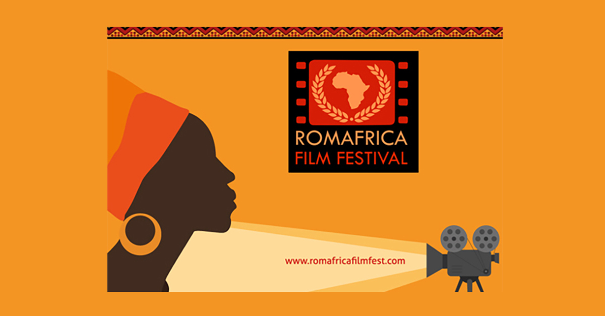 RomAfrica Film Festival / RAFF