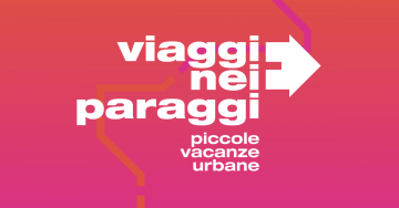 Viaggi nei paraggi