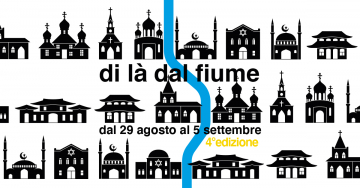 Di là dal fiume – IV Edizione
