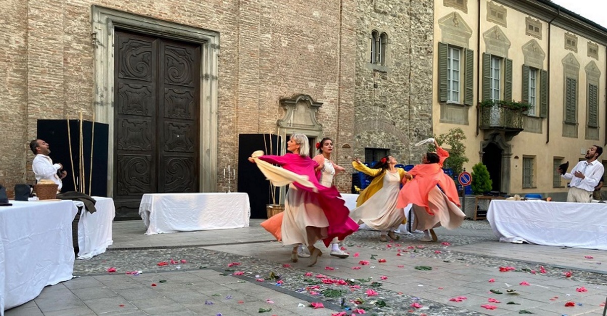 Gli appuntamenti del 28 agosto