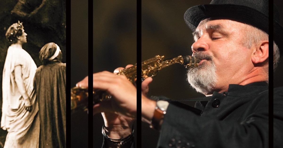 L’Inferno film muto Rimusicazione live