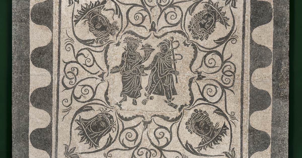 aMICi – Colori dei Romani, dal museo al territorio