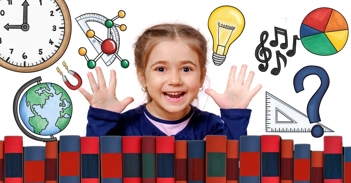 Pronti partenza via…tutti a scuola