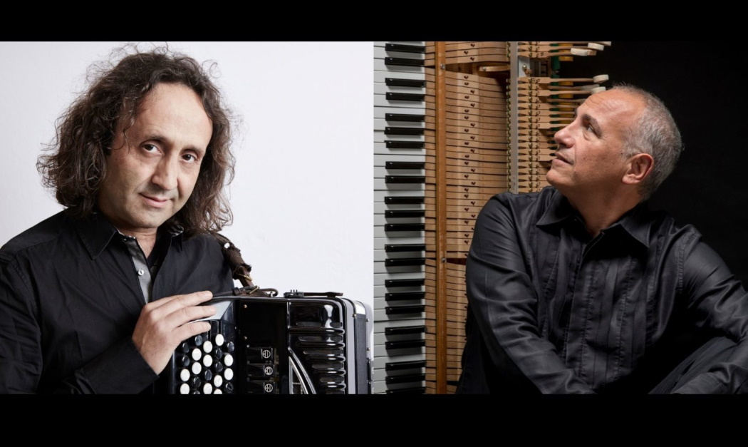 Danilo Rea – Luciano Biondini