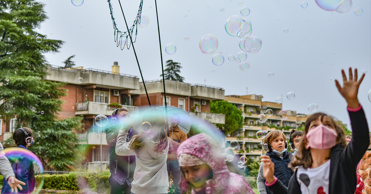 Appuntamenti del 26 Settembre