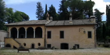 Passeggiate Romane: appuntamenti del 6 e del 10 maggio