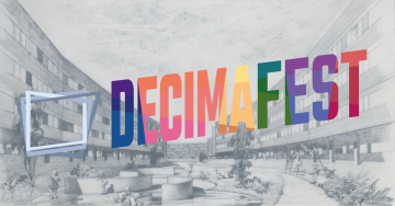 Decima Fest – Cinema e Musica al Parco per le farfalle