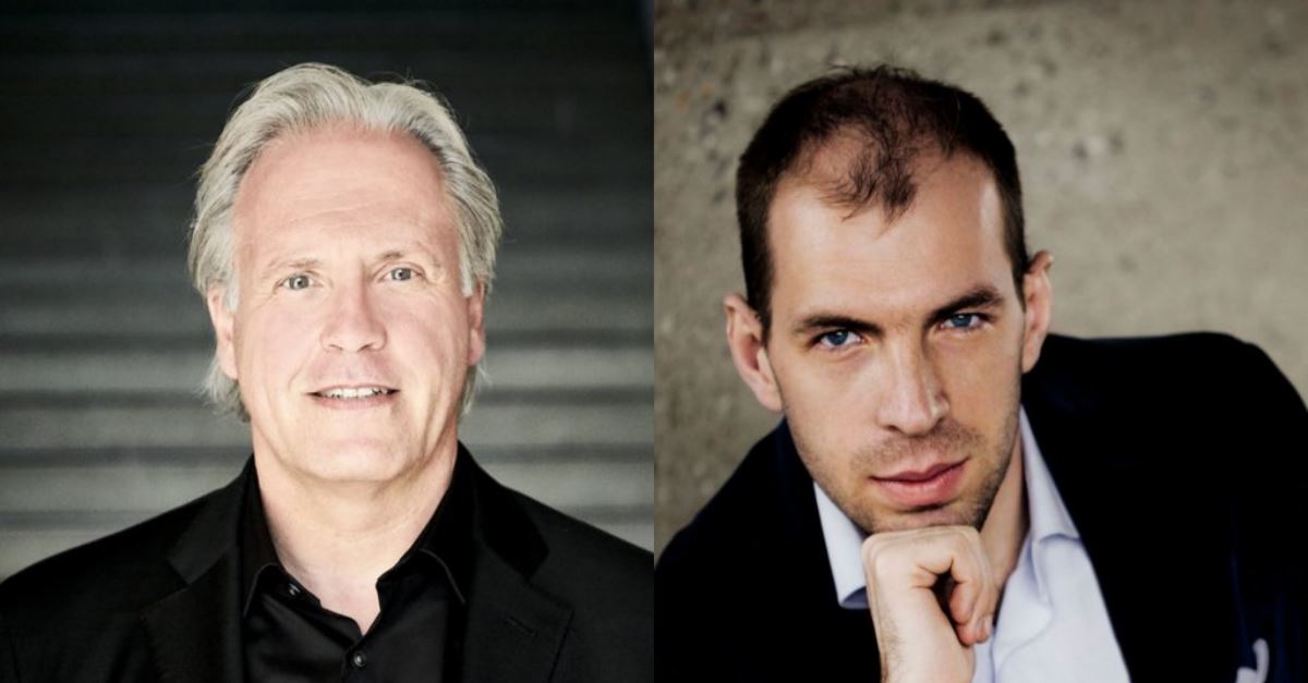 Markus Stenz / Andrei Korobeinikov
