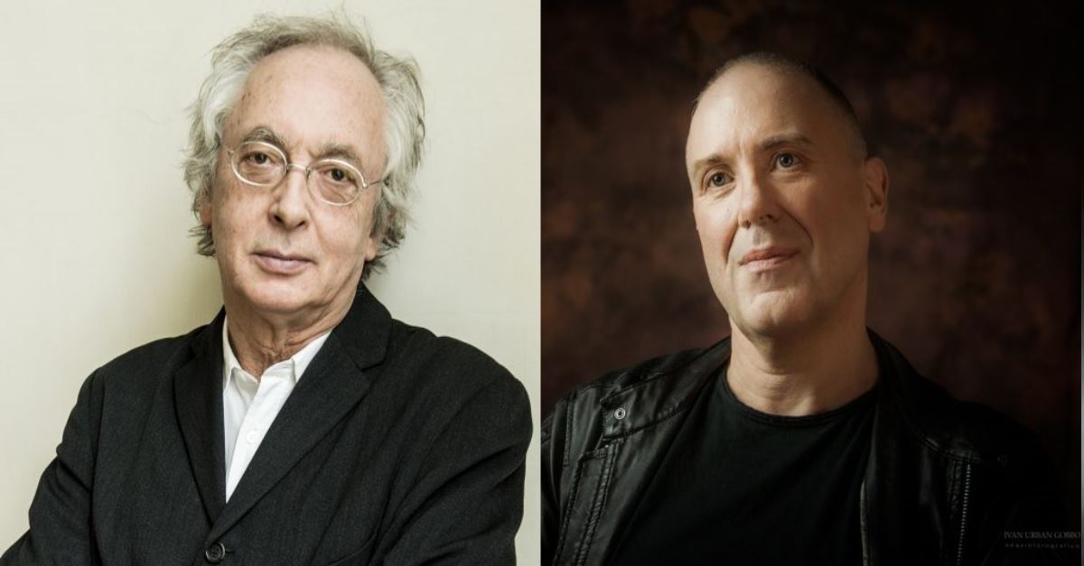 Philippe Herreweghe / Alexander Lonquich