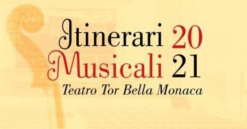 Itinerari musicali