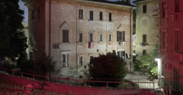 Garbatella Images 2021
