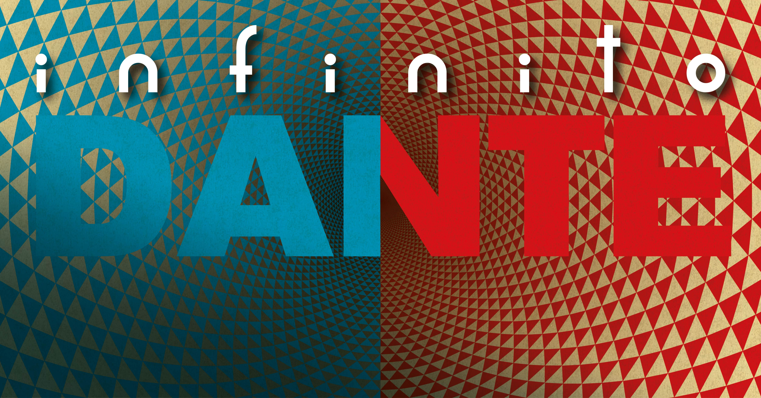 Infinito Dante Infinito Dante