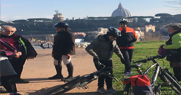 DUE RUOTE NEL XIVesimo