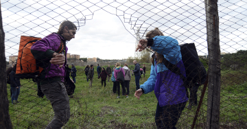 WORKSHOP DI ESPLORAZIONI URBANE E PRATICHE PERFORMATIVE