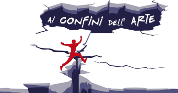 AI CONFINI DELL’ ARTE 2021 – quarto evento artistico