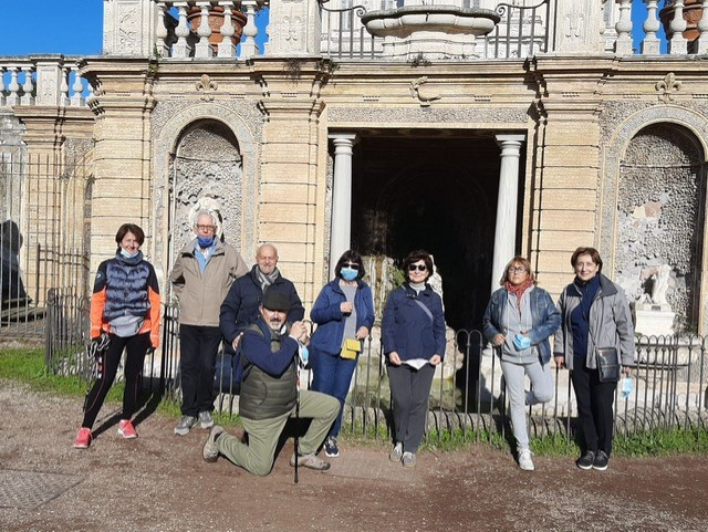 Con gli occhi di un poeta. Monteverde negli anni di Pasolini