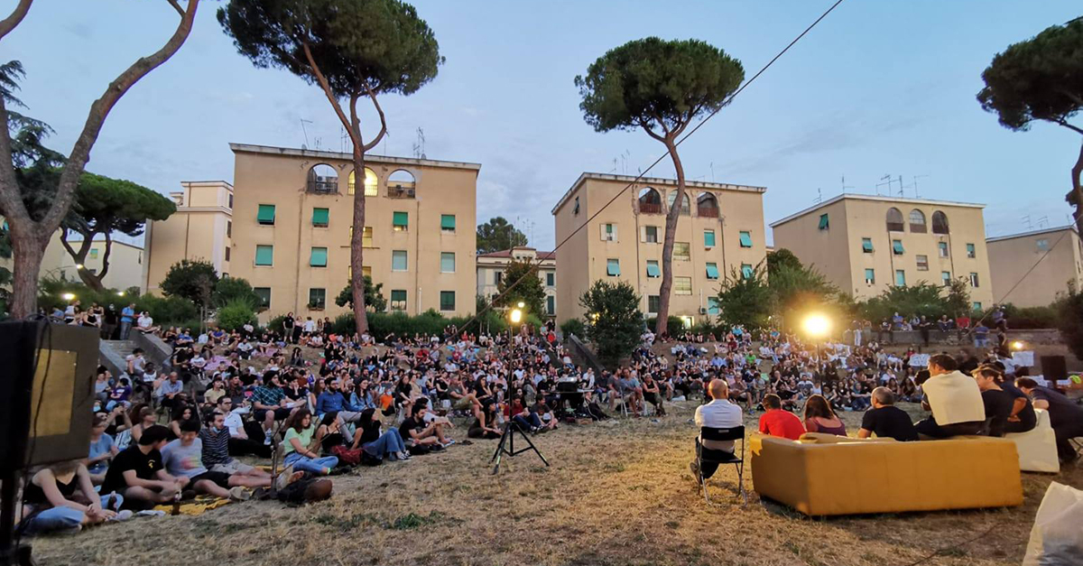 Innovazione sociale e culturale, nuove pratiche di cittadinanza attiva e rigenerazione urbana